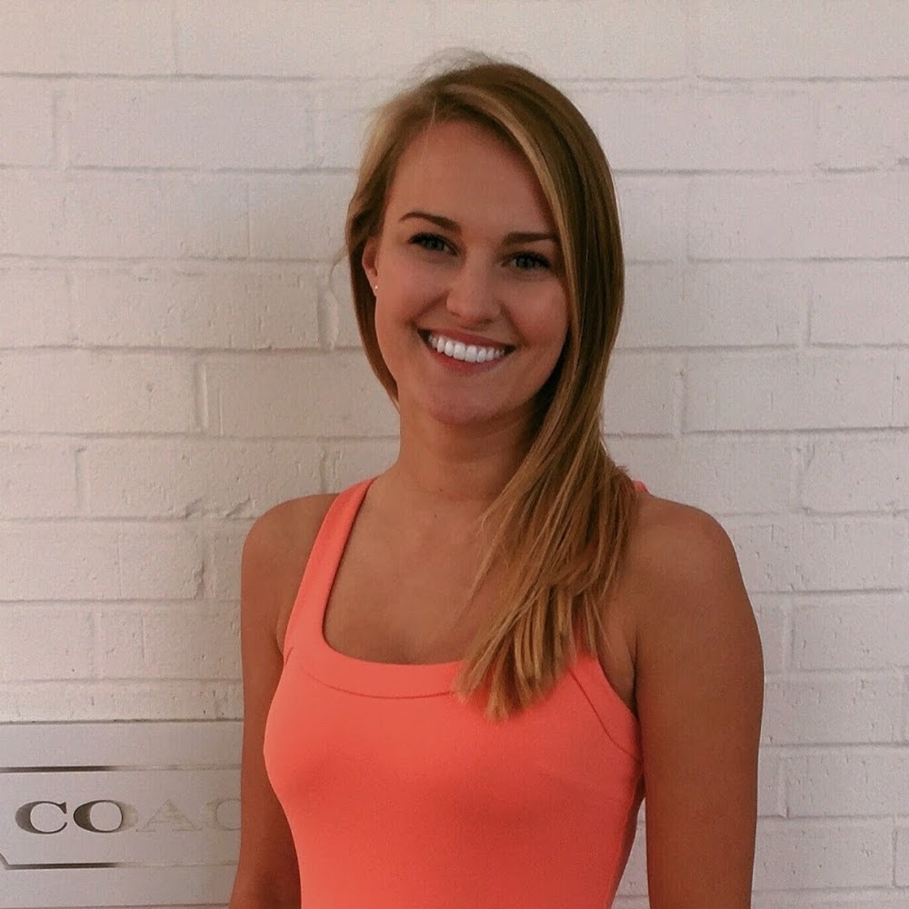 Meet your Posher, Michele